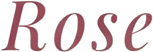 Rose Logo