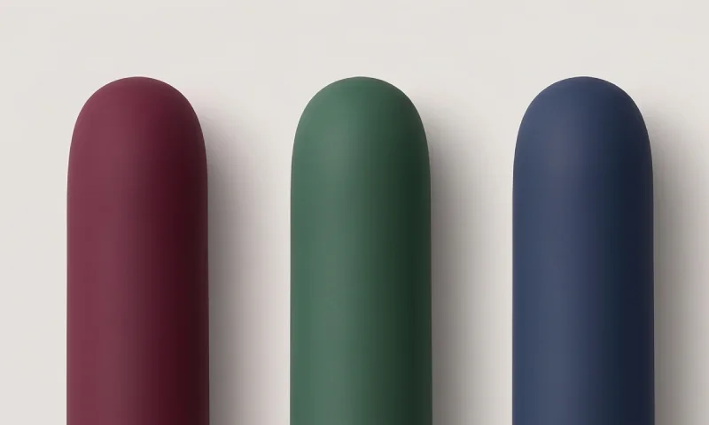 Rose Color Editions