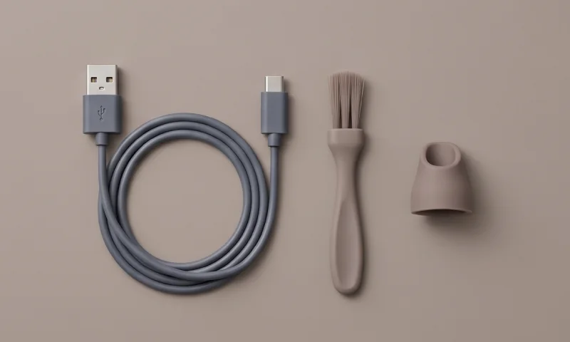 Rose Accessories & Parts