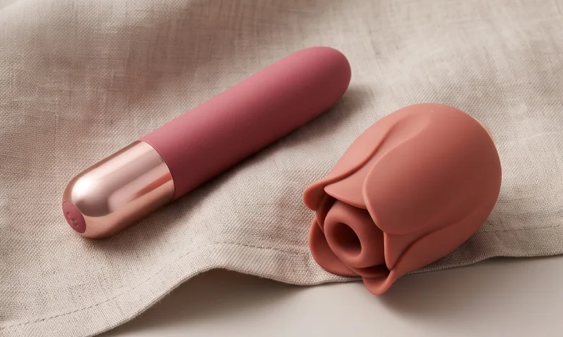 Rose for Women