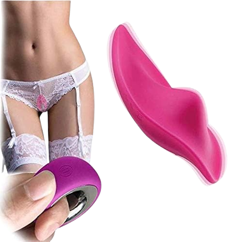 Wearable Remote Control Panty Vibrators Adult Sex Toys