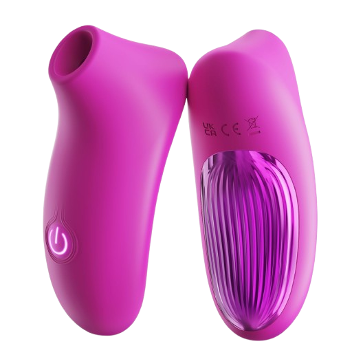 Clitoral Sucking Vibrator for Women & Couples